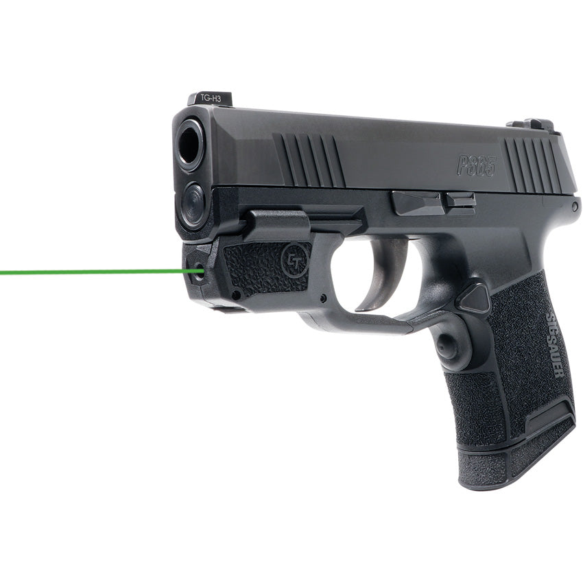 LG-422G Laserguard P365 - CMT181601