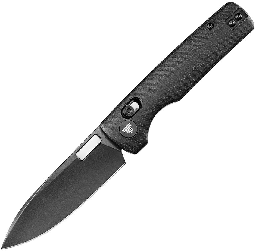 Sabretooth Crossbar Lock Black - TVTY29BM14