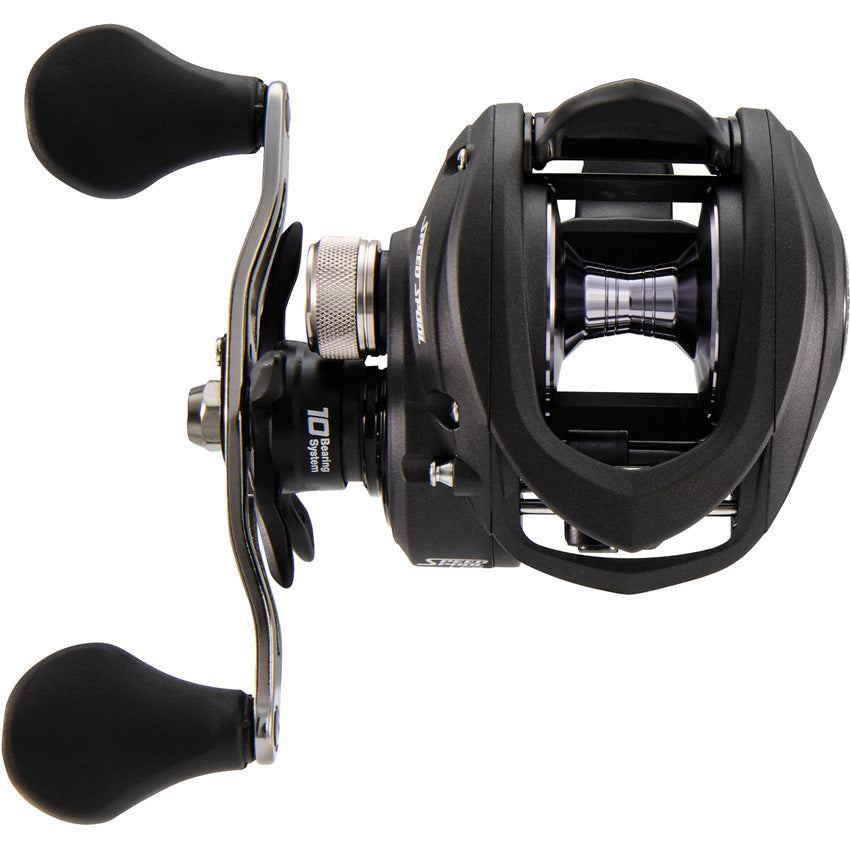 Speed Spool Baitcast Reel - LWSS1SA