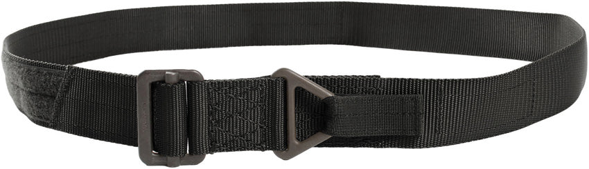 CQB/Riggers Belt Med Black - BB41CQ01BK