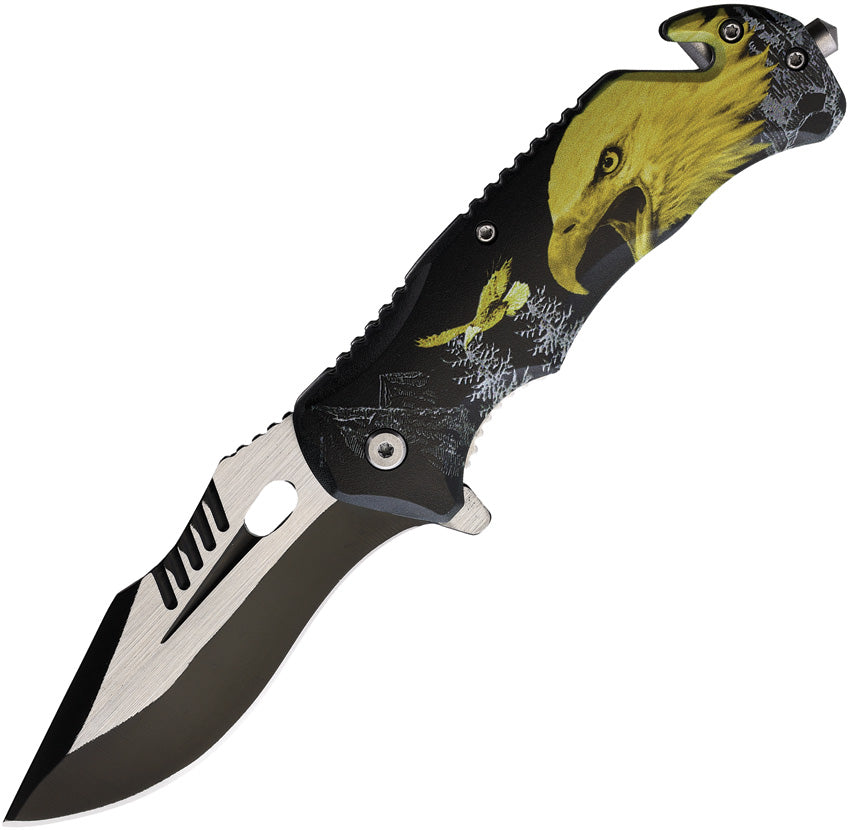 Eagle Linerlock A/O - EE10967EAG