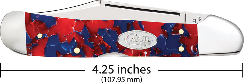 Copperlock Freedom Kirinite - CA51004