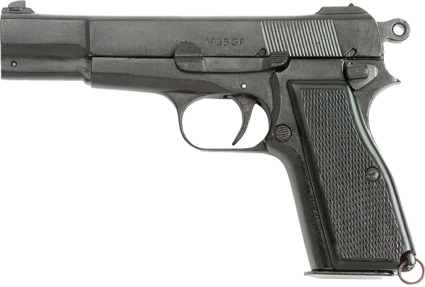 HP Model Pistol Replica - DX1235