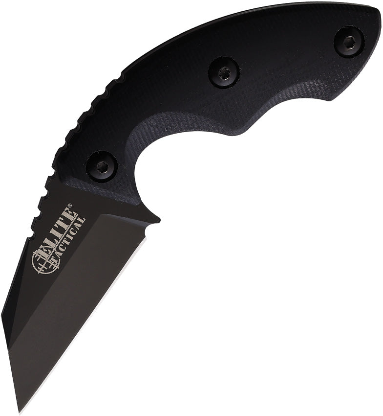 Sidearm Fixed Blade - ETFIX010