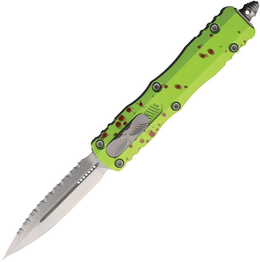 Auto Dirac D/E OTF SW Zombie - MCT22512Z