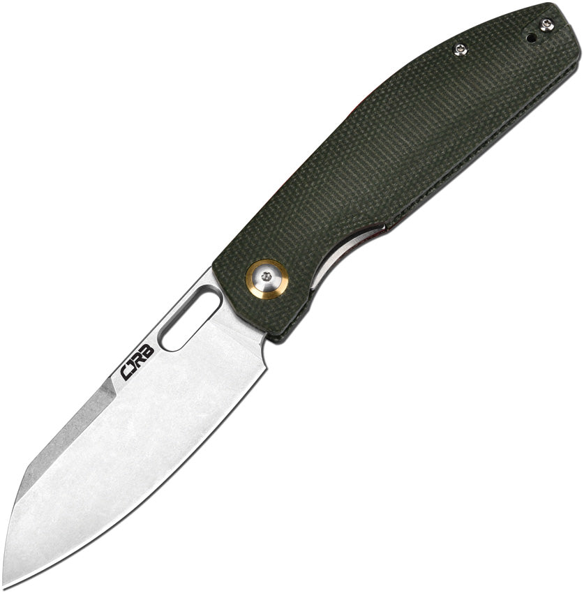 Ekko Linerlock Green - J1929MGN