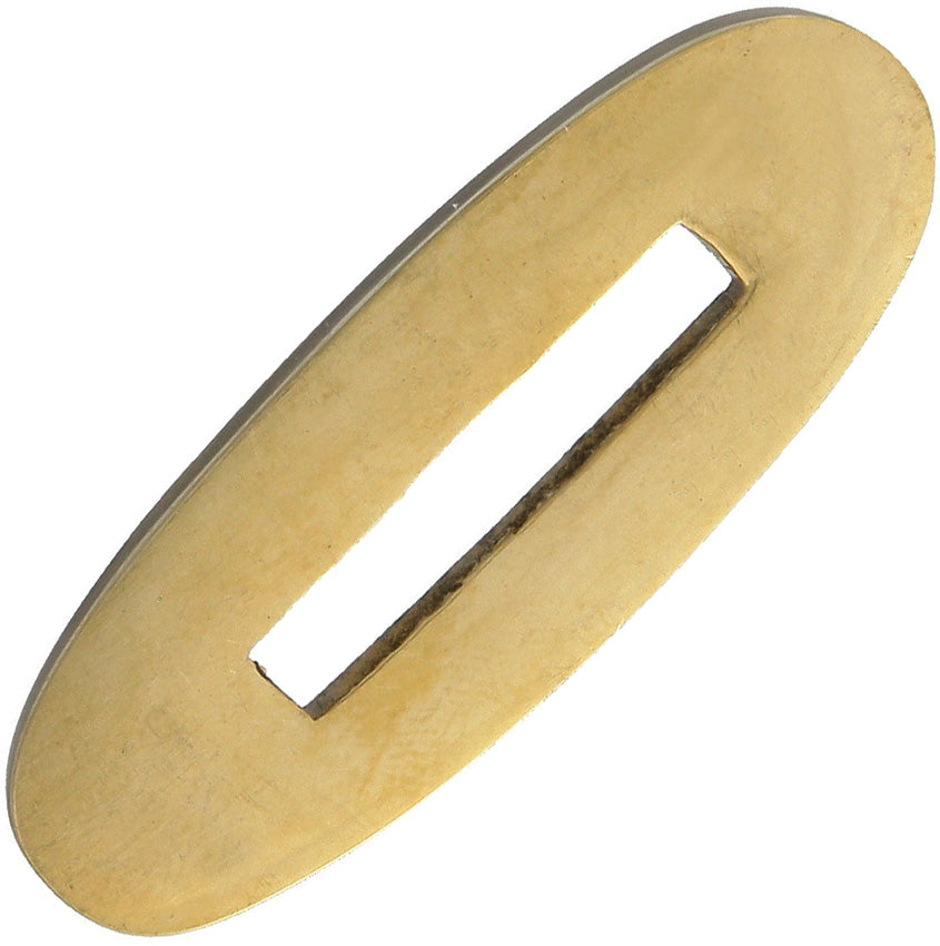 Brass Finger Guard - BL7707G