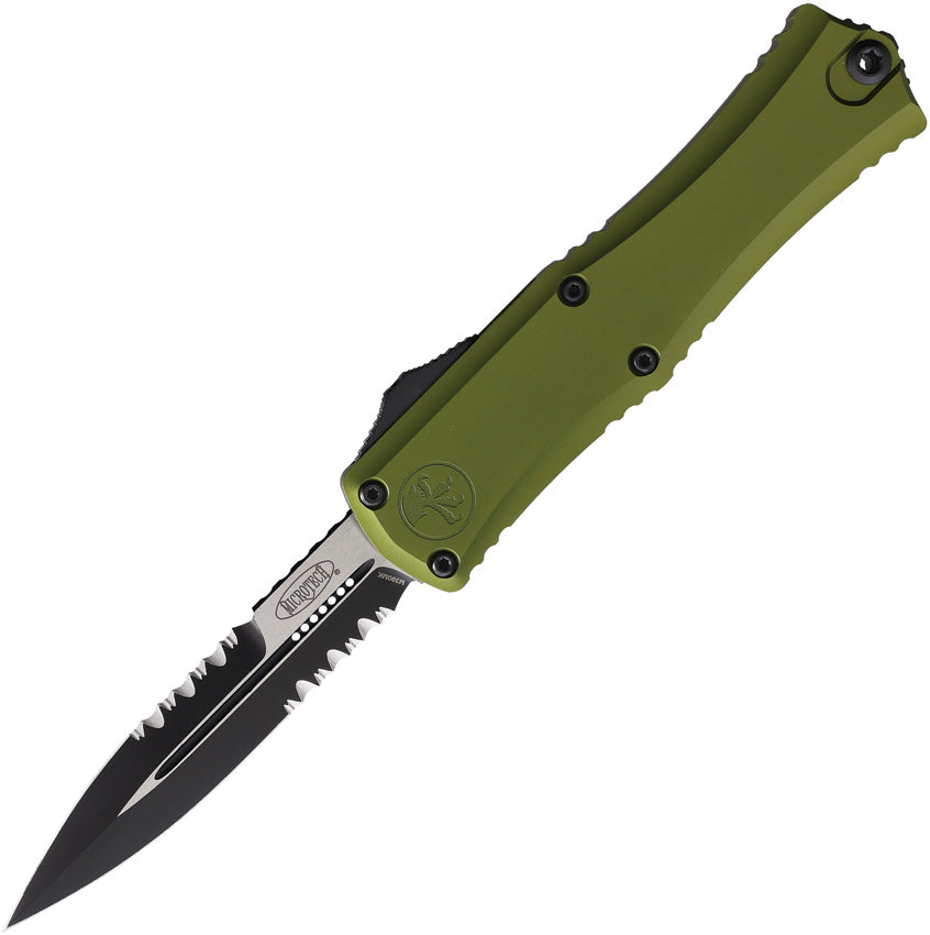Auto Hera II Mini OTF OD - MCT1701M2OD