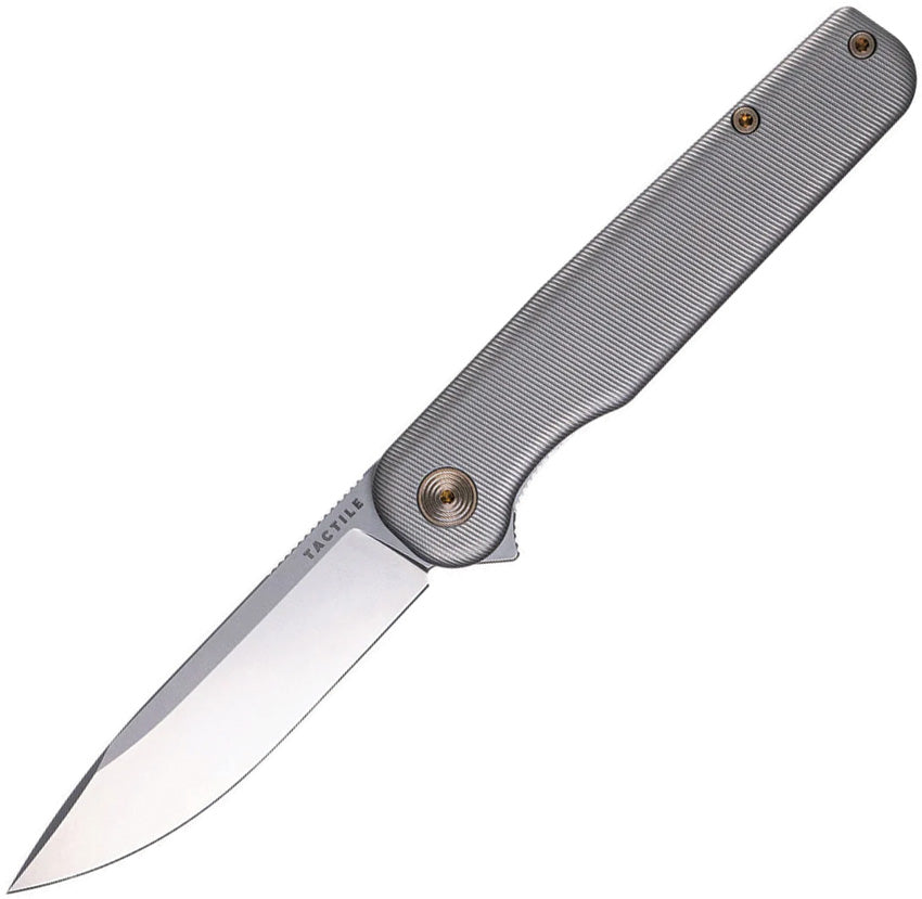 Rockwall Linerlock Brz - TKCRWMCSTB