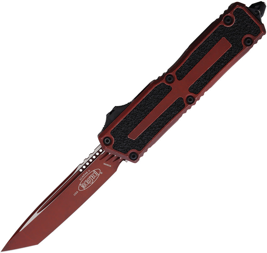 Auto Scarab II OTF Gen III - MCT12791WCM