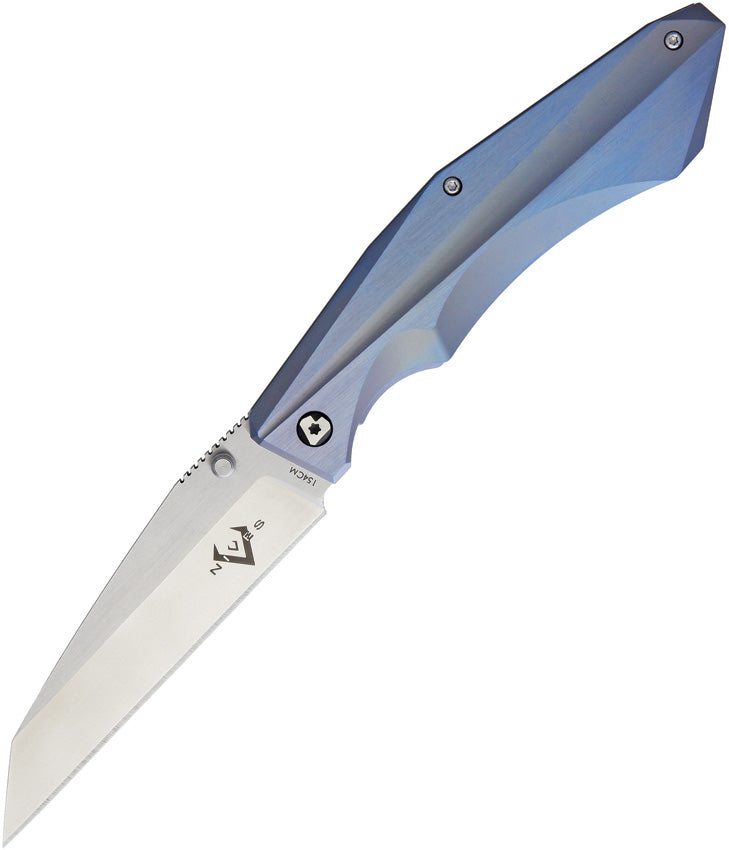 Sportster Framelock Blue - VNI30060