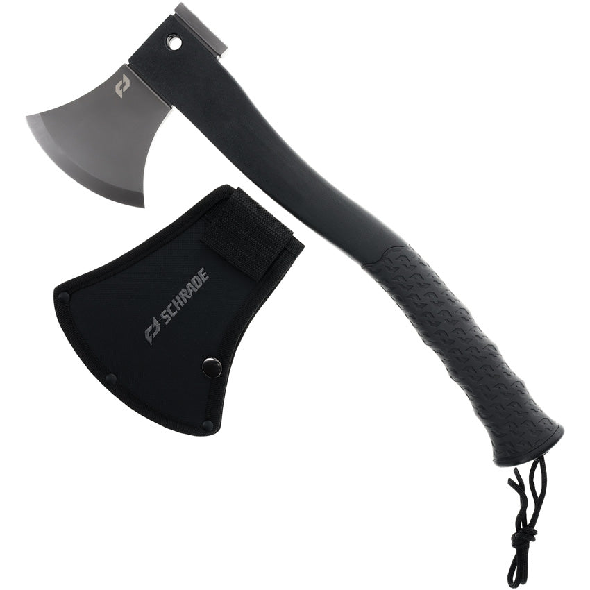 Bedrock Magnum Axe - SCH1182501