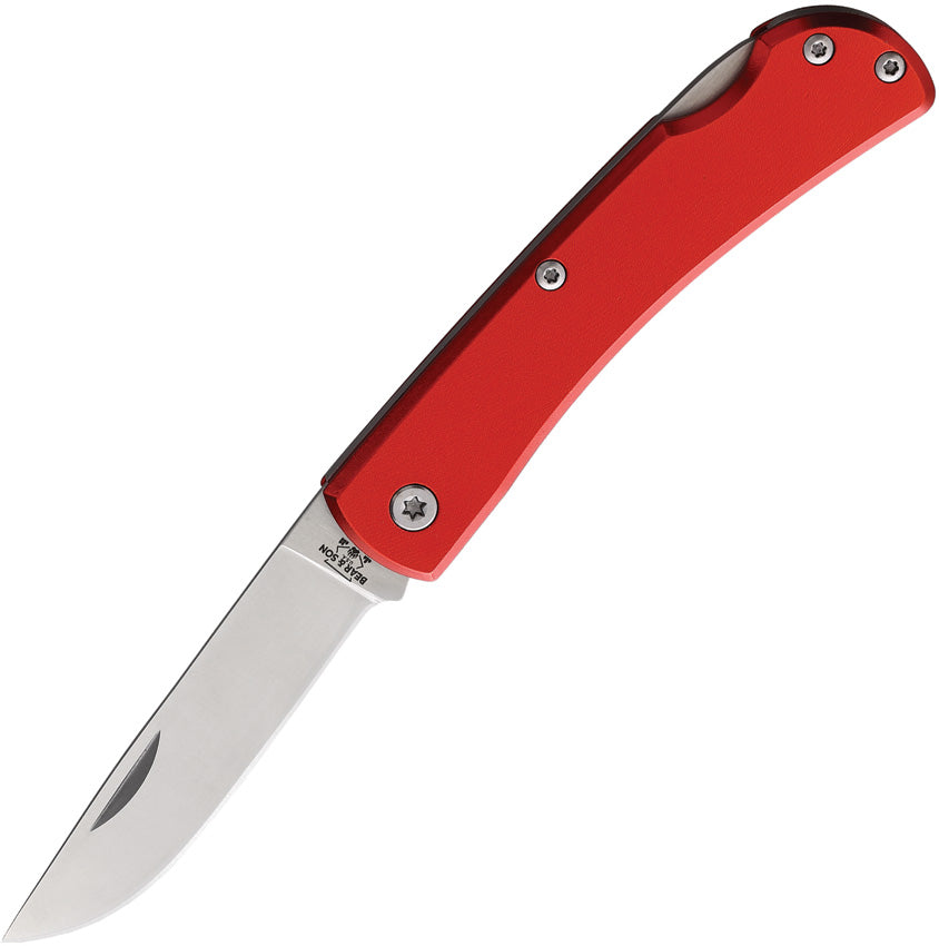 Small Farmhand Lockback - BC137LRD