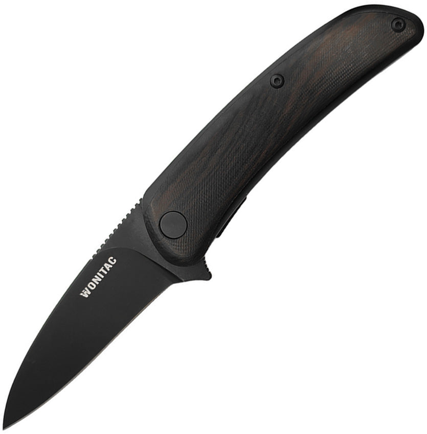 Linerlock Ebonywood - WNT2512