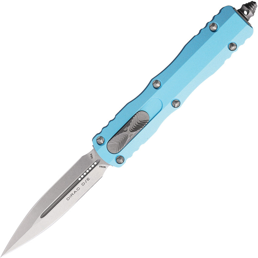 Auto Dirac D/E OTF Turquoise - MCT22510TQ