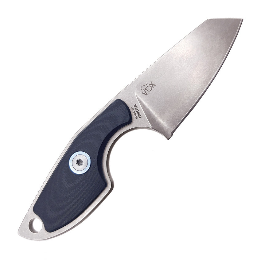 Mikro 2 Fixed Blade - MKMR02GBK