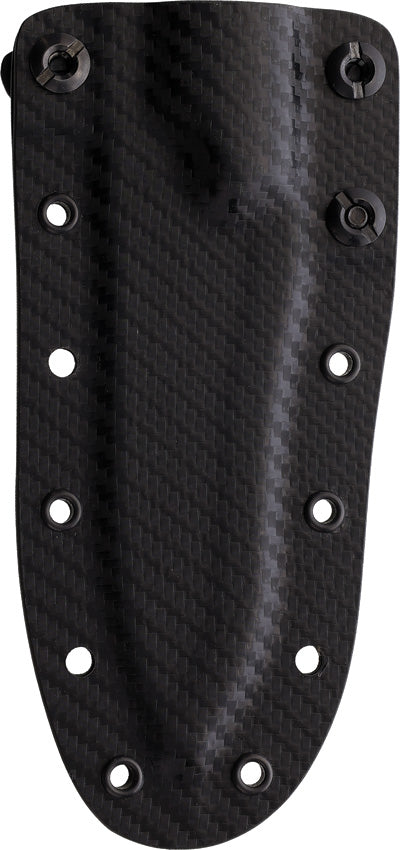 Harvester Fixed Blade Red - DW84219