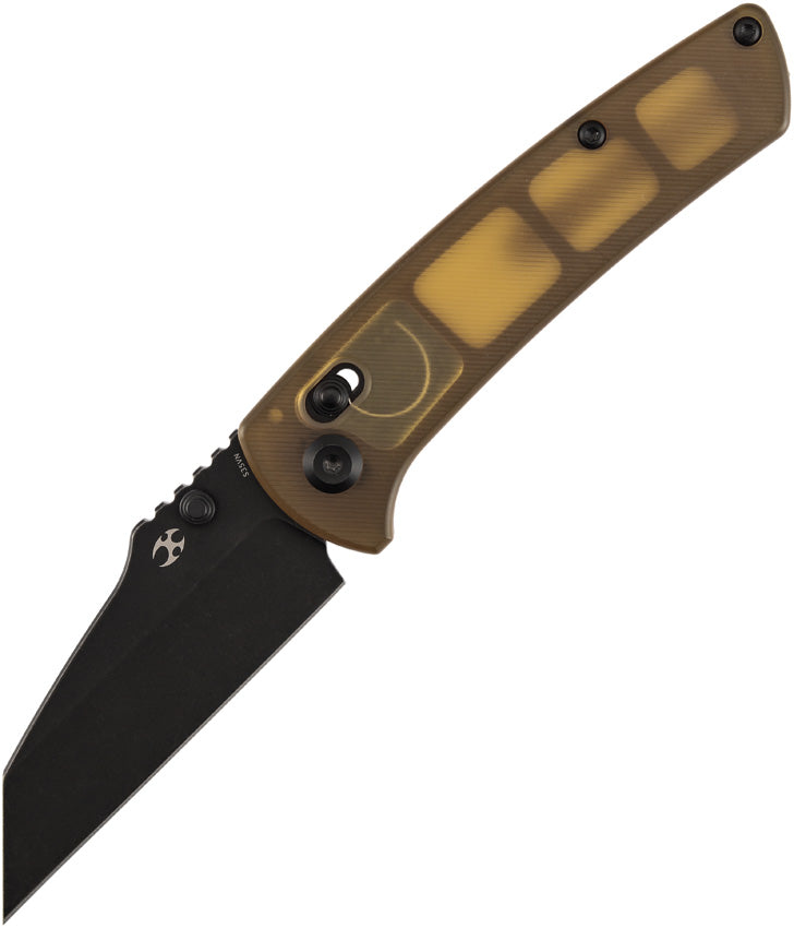 Main Street Crossbar Lock Ult - K1015V4