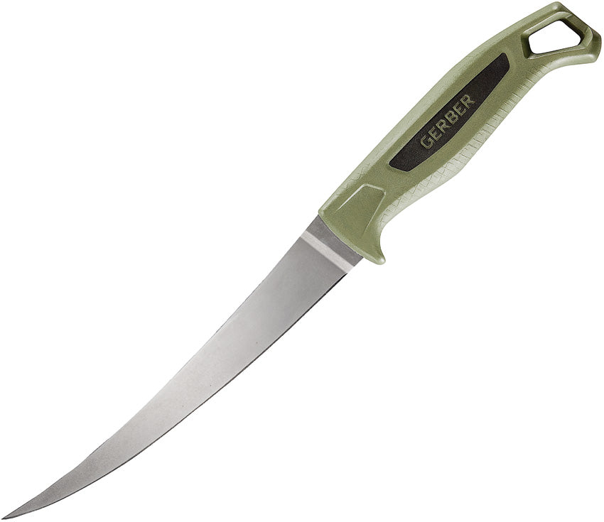 Ceviche Fillet Fixed Blade 7in - G4132