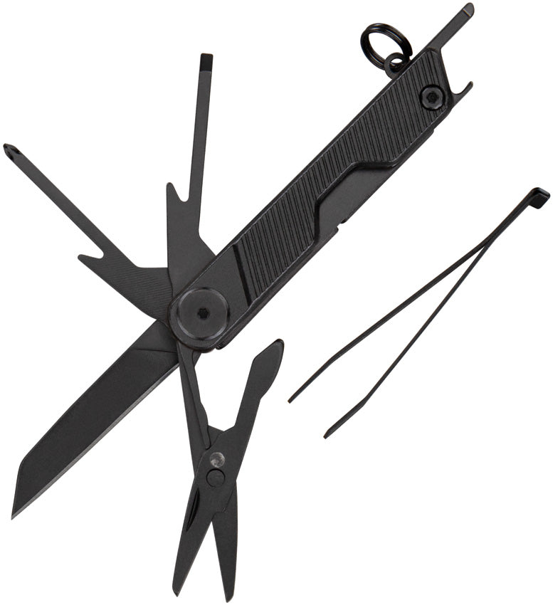 Armbar Mini Multi Tool Black - G1074469