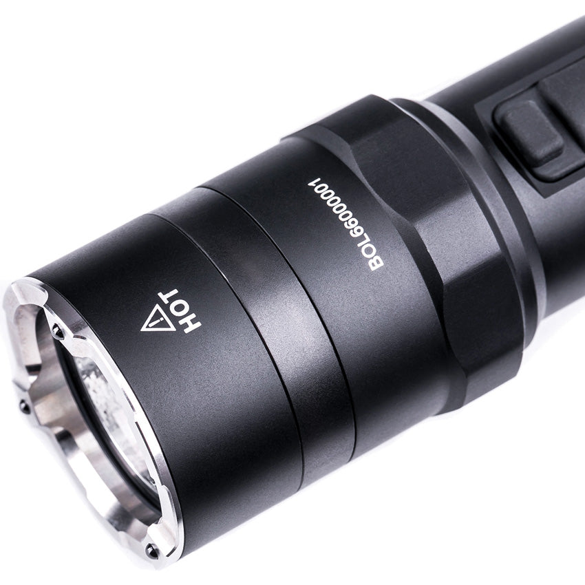 P83 Belt Signal Flashlight - NXP83