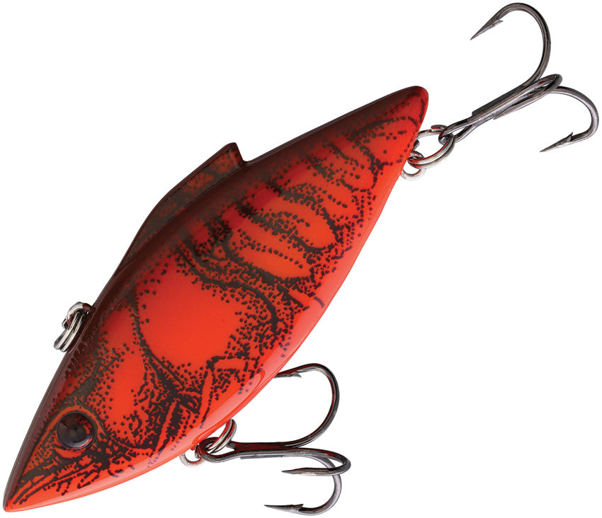 Mag-Trap 0.75oz Red Crawfish - BLFMG46R