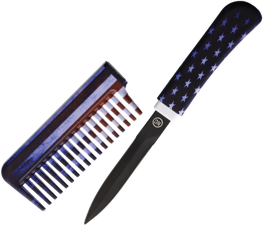Comb Knife - NV329
