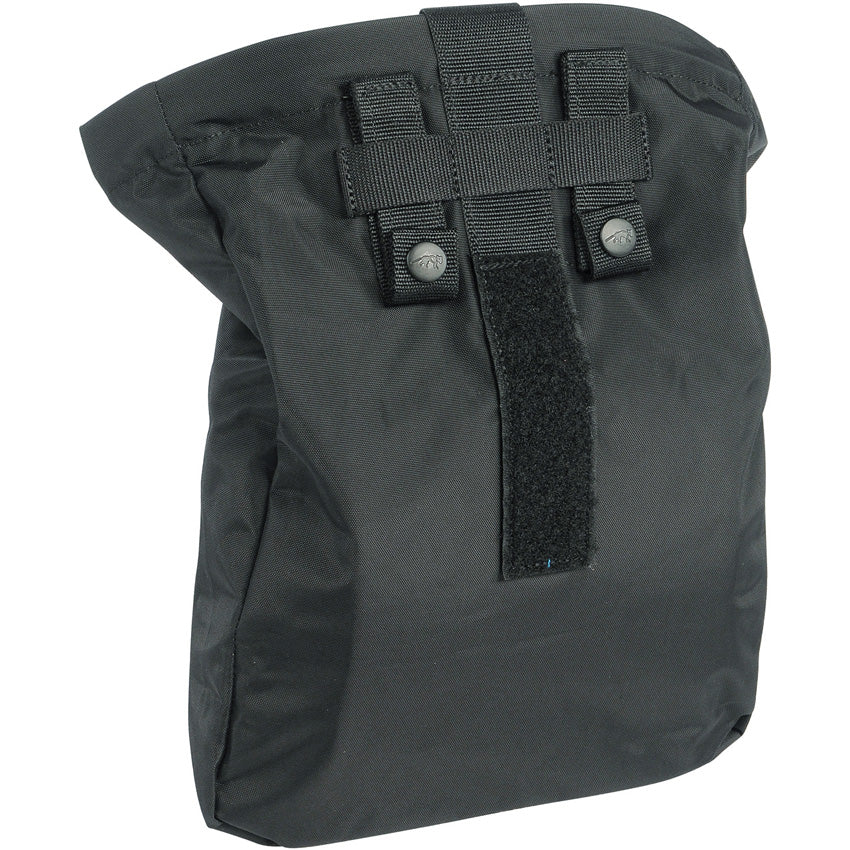 Dump Pouch Black - TT7745040