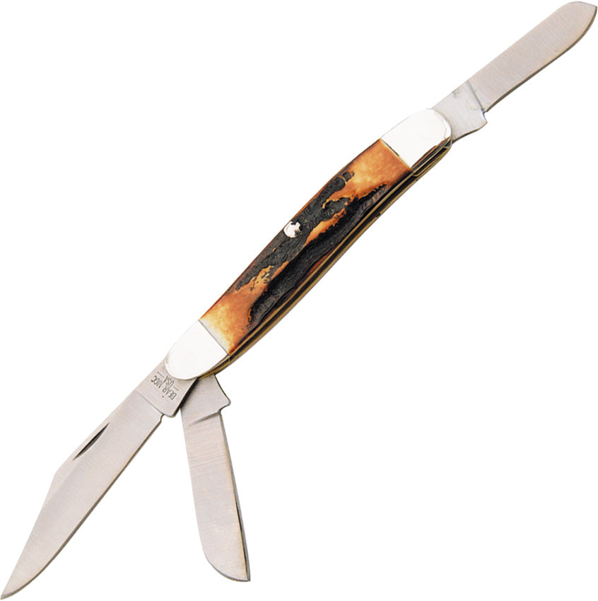 Large Stockman Stag Bone - BC547