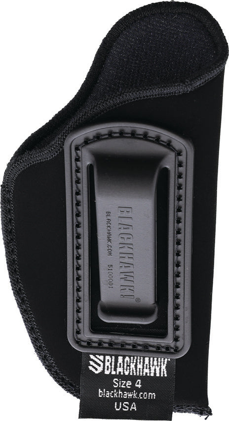 Hip Holster Size 01 - BB73NH01BKR