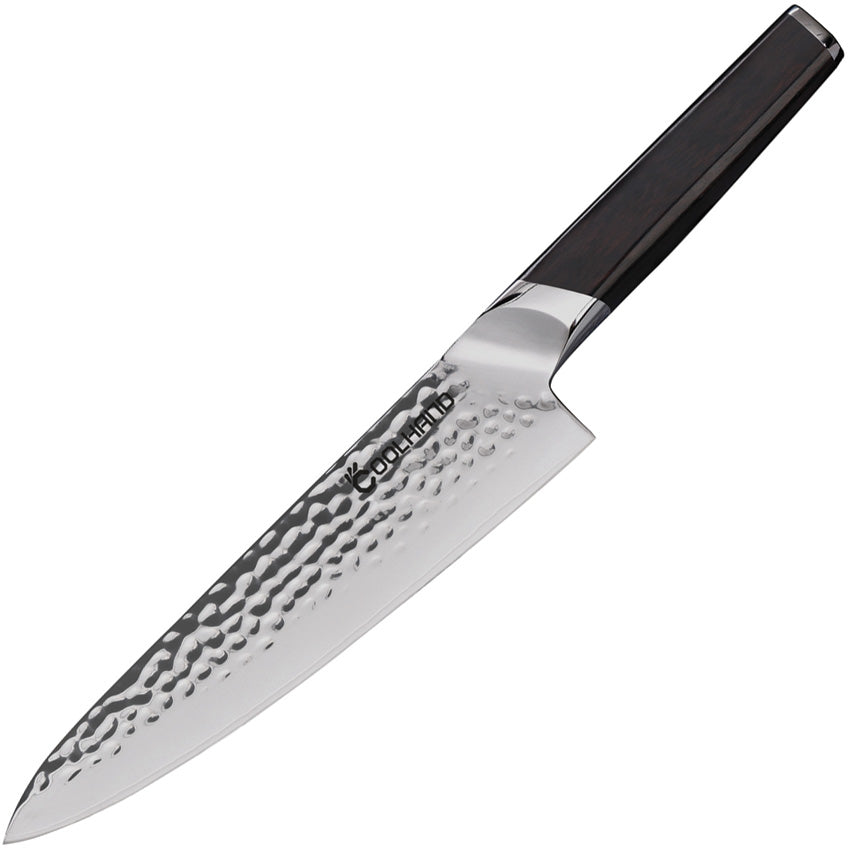 Chef's Knife Ebony Handle - CLH7198CE