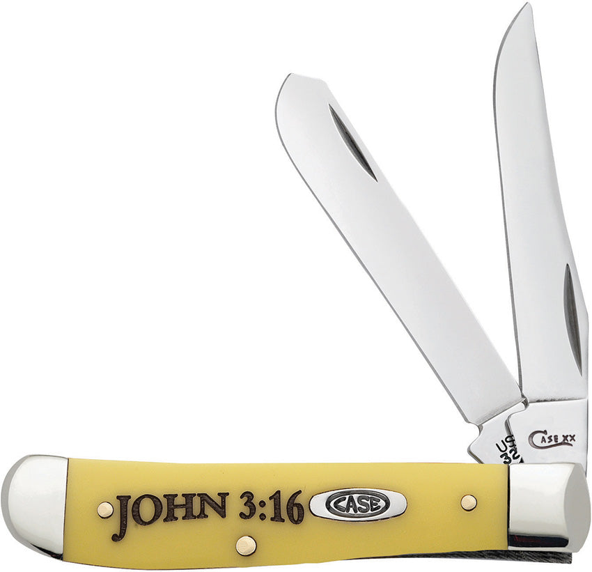 John 3:16 Mini Trapper - CA8850