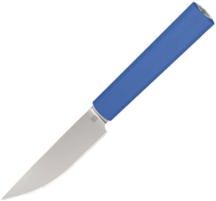Paring Knife Blue - BF01PKBU