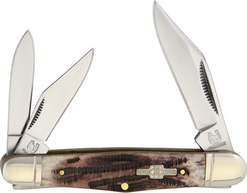 Whittler - RR155