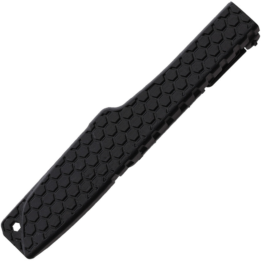 Honeycomb EDC Fixed Blade - MM013