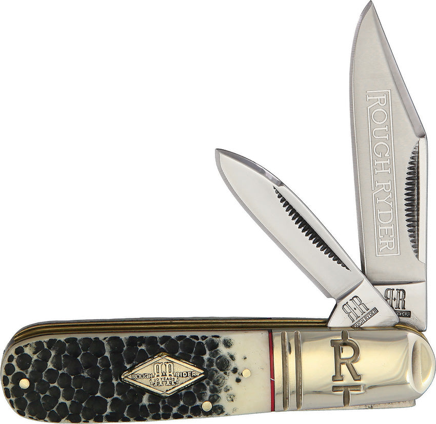 Barlow Buckshot Bone - RR2041