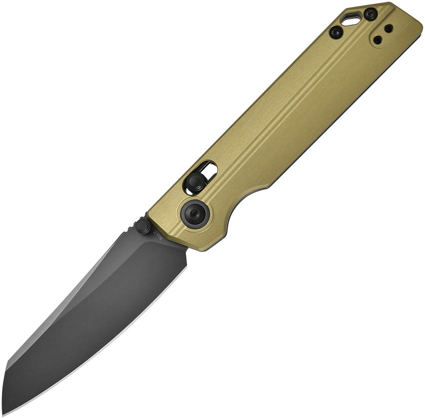 XEN Rail Lock Olive - OKNXENOG