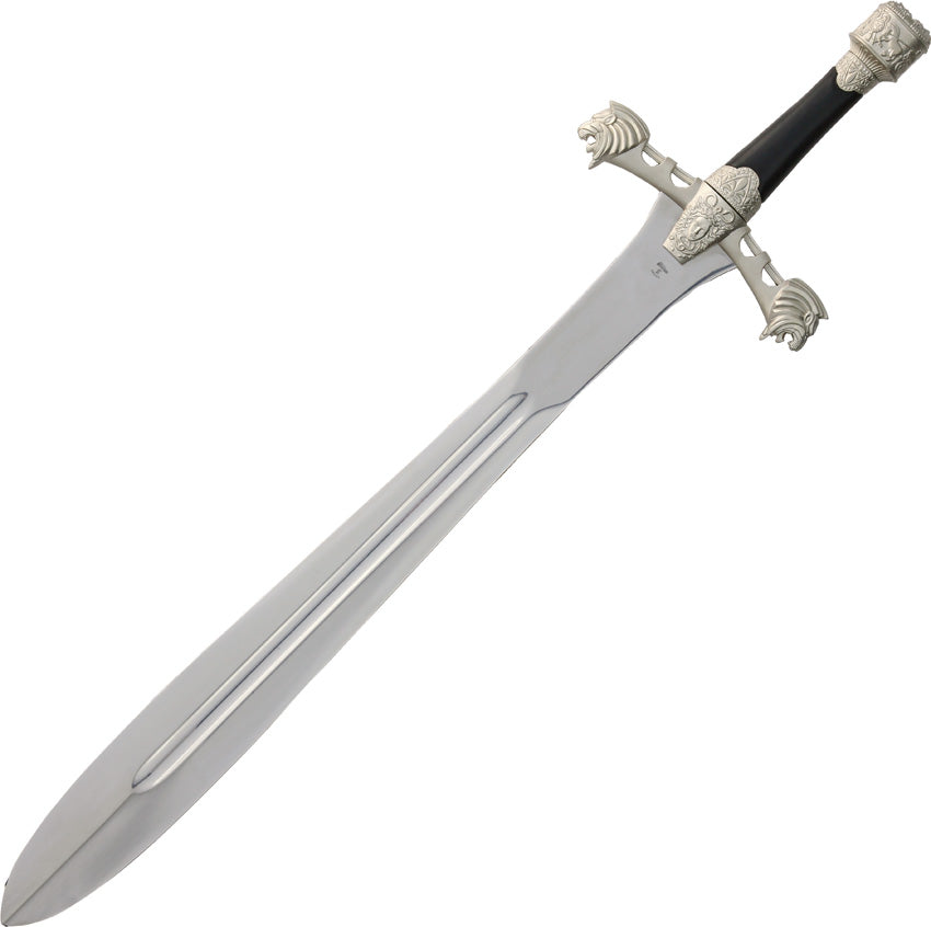 Persian Ceremonial Sword - CI266