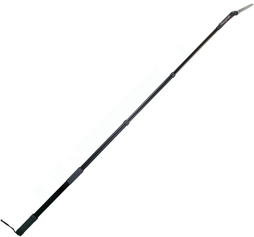 Extendable Tree Saw 10ft - HYM655227