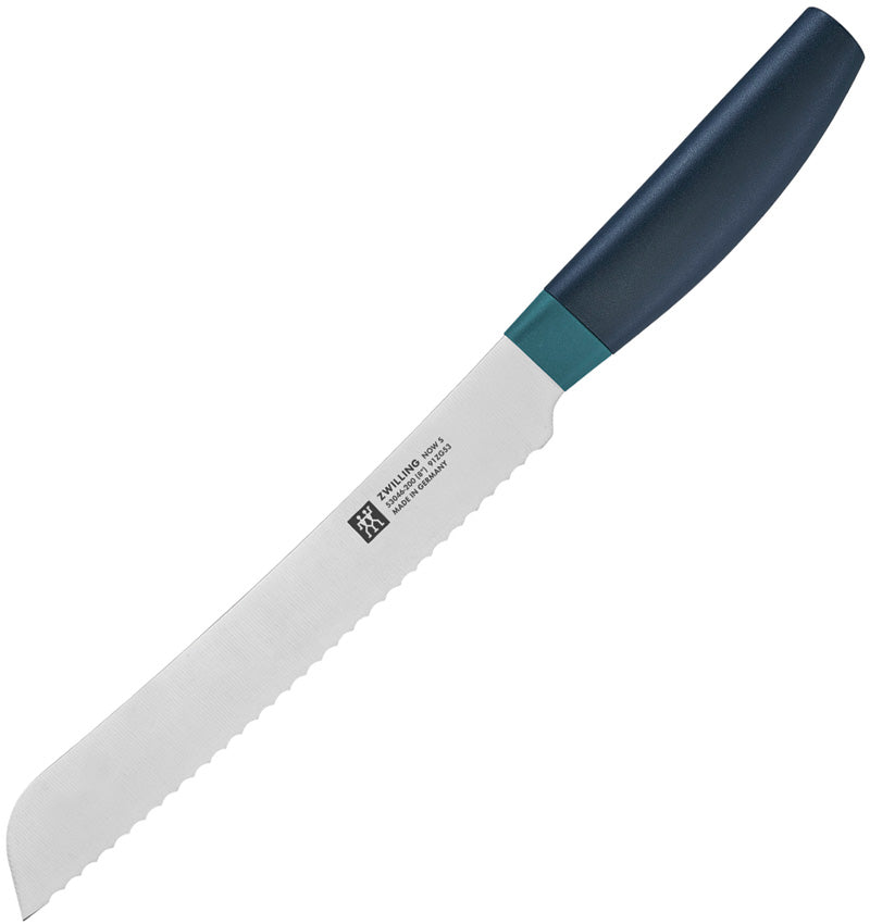 Bread Knife Blue - HEN53046200