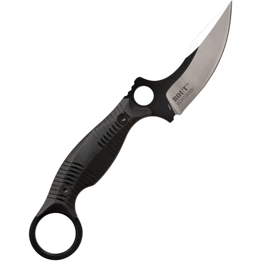 Fixed Blade 7.45in - ETFIX007BK