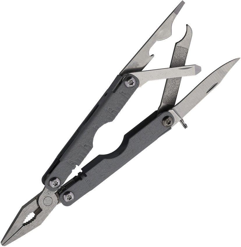 Apprentice Multi Tool Gray - HH910GY