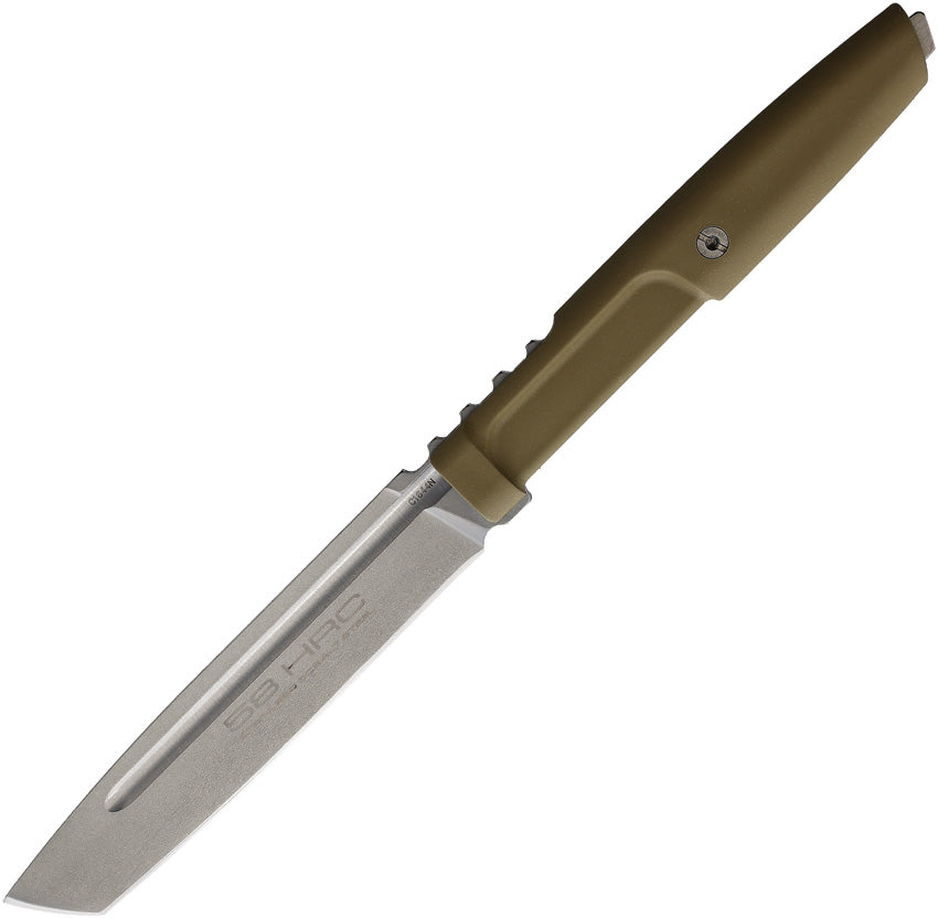 Mamba HCS - EX0477HCS