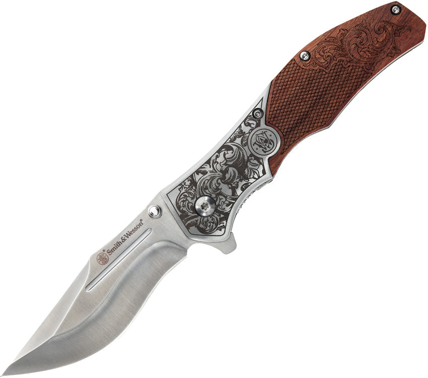 Unwavered Linerlock A/O - SW1193150