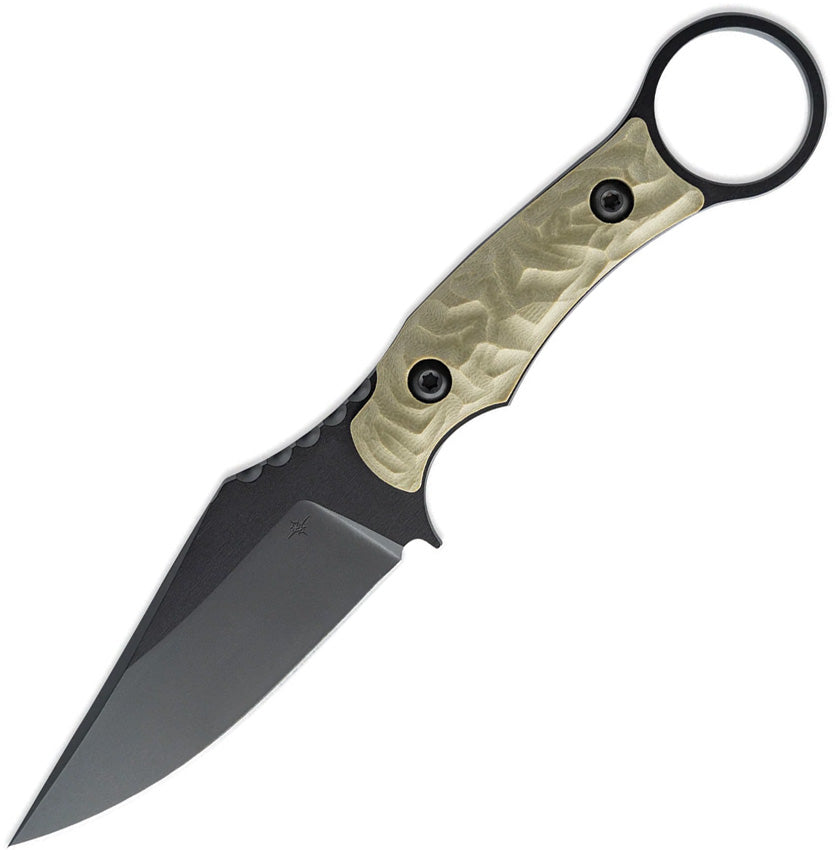 Vandal Ranger Green - TR23877