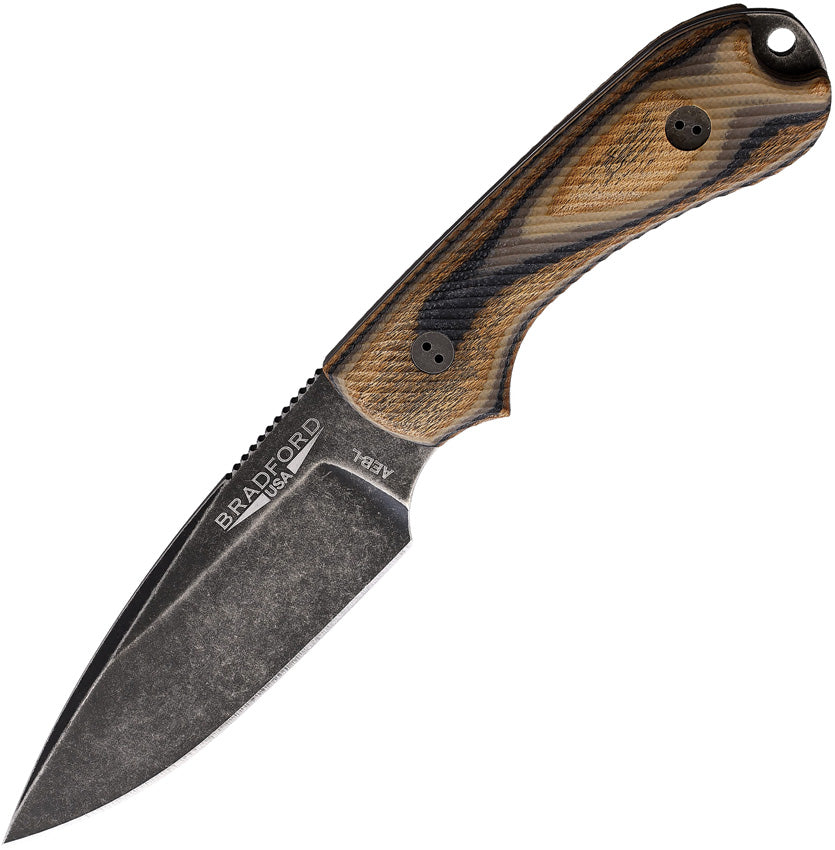 Guardian 3 Nimbus 3D G-Wood - BRAD3FE115NA