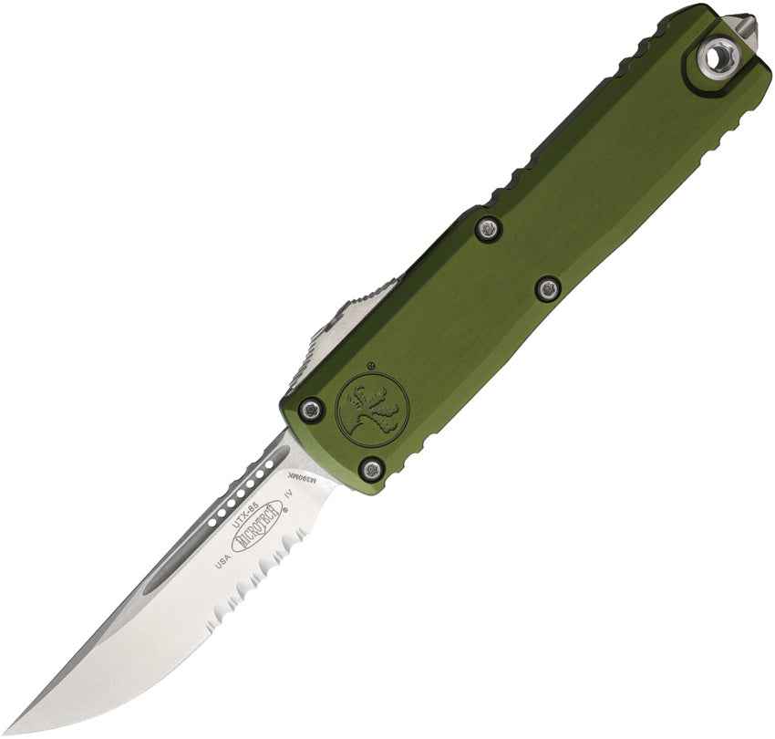 Auto UTX-85 S/E Gen IV OTF - MCT1231411OD