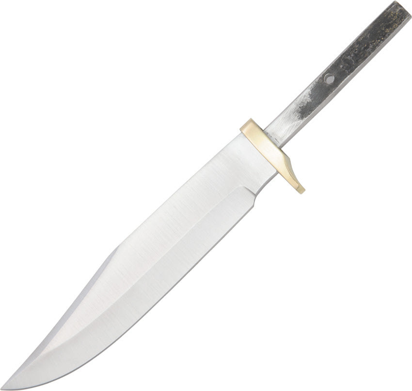 Knife Blade Small Bowie - BL001