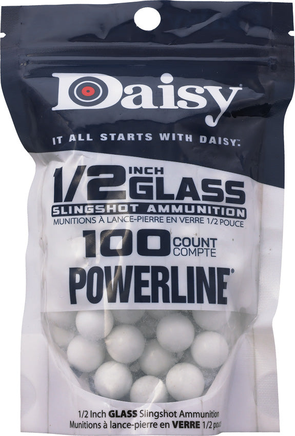 Powerline Glass Sling Ammo - DAI8384
