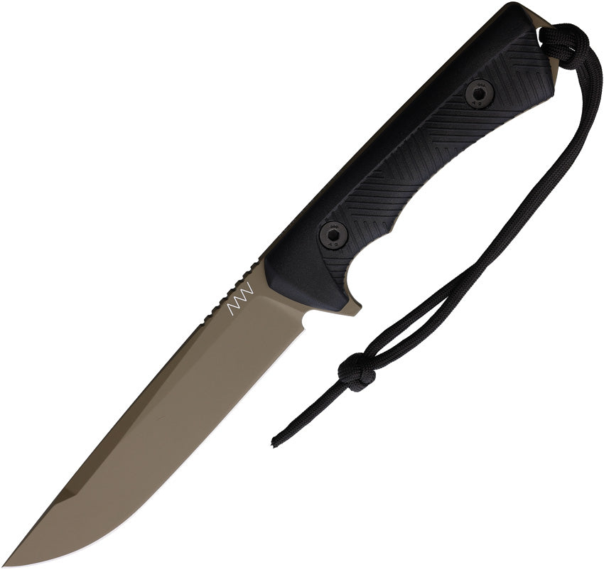 P300 Fixed Blade Coy/Blk - ANVP300060
